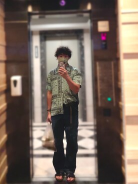 jimmichungさんのコーディネート