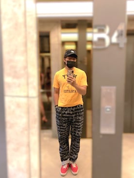 jimmichungさんのコーディネート
