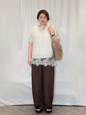 たみさんのコーディネート