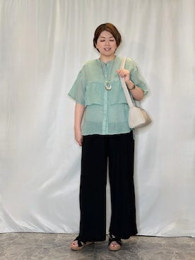 たみさんのコーディネート