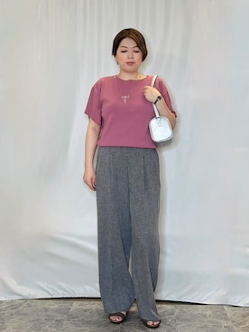 たみさんのコーディネート