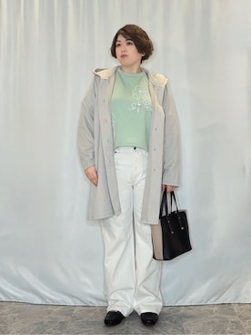 たみさん(レディース・158cm)の冬コーディネート