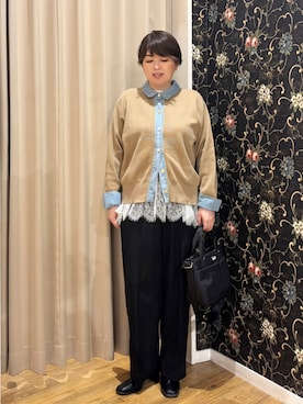 たみさんのコーディネート