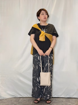 たみさんのコーディネート