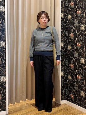 たみさんのコーディネート