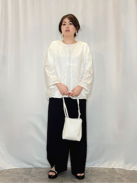 たみさん(レディース・158cm)の春コーディネート