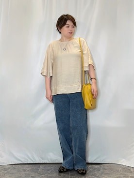 たみさんのコーディネート