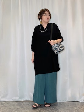 たみさんのコーディネート