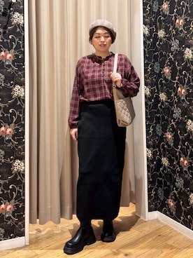 たみさんのコーディネート