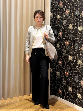 たみさんのコーディネート