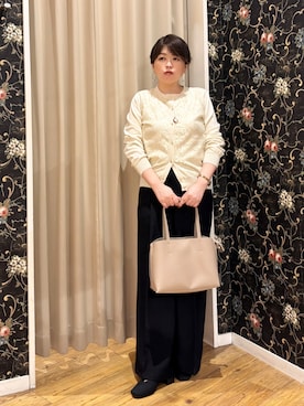 たみさんのコーディネート