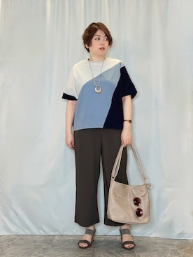 たみさんのコーディネート