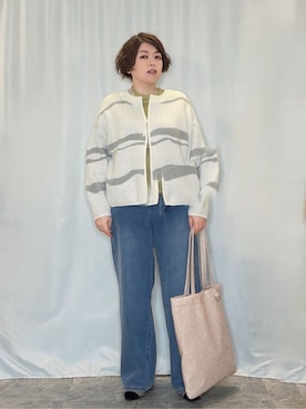 たみさん(レディース・158cm)の冬コーディネート