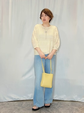 たみさん(レディース・158cm)の春コーディネート