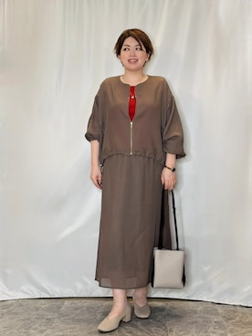 たみさんのコーディネート
