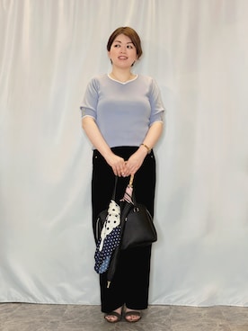 たみさんのコーディネート