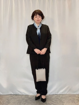 たみさん(レディース・158cm)の春コーディネート