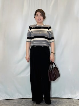 たみさんのコーディネート