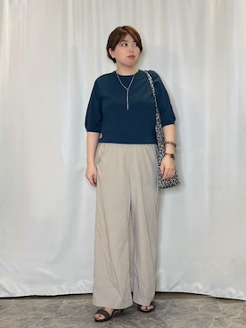 たみさんのコーディネート