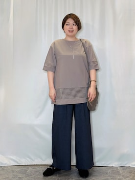 たみさんのコーディネート