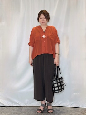 たみさんのコーディネート