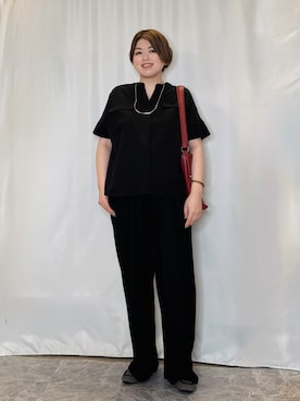 たみさんのコーディネート
