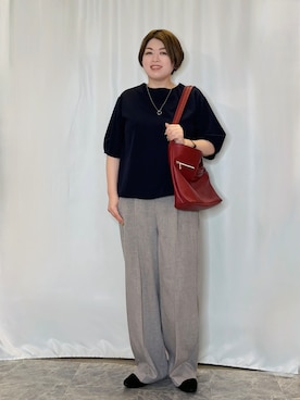 たみさんのコーディネート