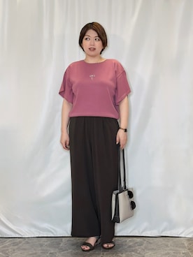 たみさんのコーディネート