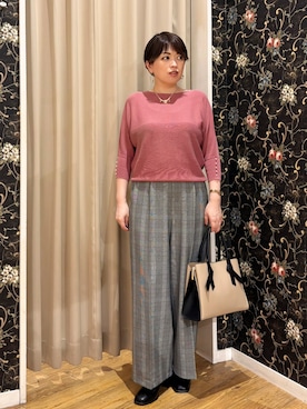 たみさんのコーディネート