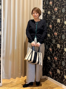 たみさんのコーディネート