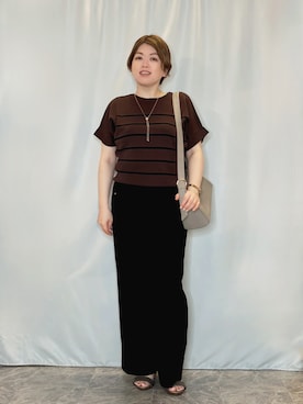 たみさんのコーディネート
