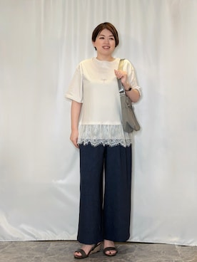 たみさんのコーディネート