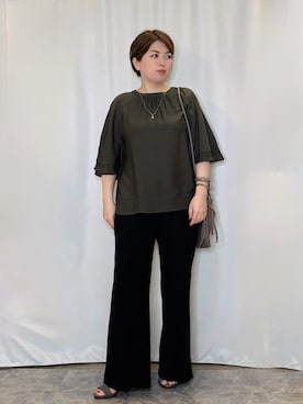 たみさんのコーディネート