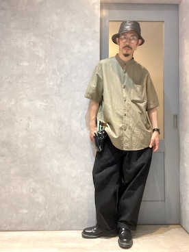 umezaru715さんのコーディネート