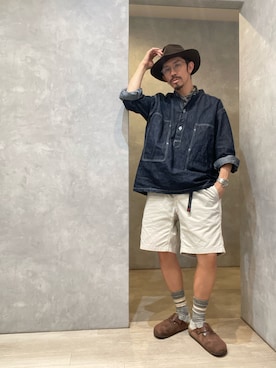 umezaru715さんのコーディネート