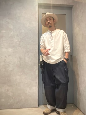 umezaru715さんのコーディネート