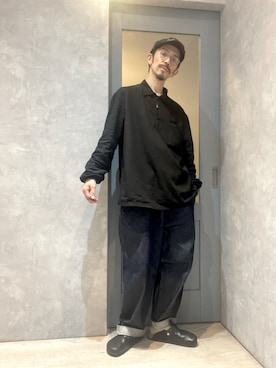 umezaru715さんの（BIRKENSTOCK | ビルケンシュトック）を使ったコーディネート