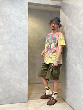 umezaru715さんのコーディネート