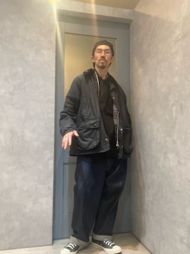 umezaru715さんのコーディネート