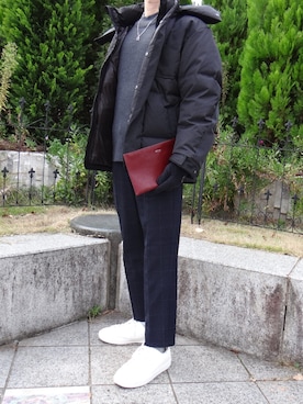 林雅人(みやびん)@スタイリストさんのコーディネート