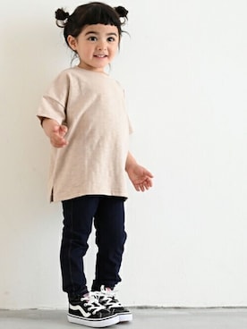 PUPPAPUPOさんのコーディネート