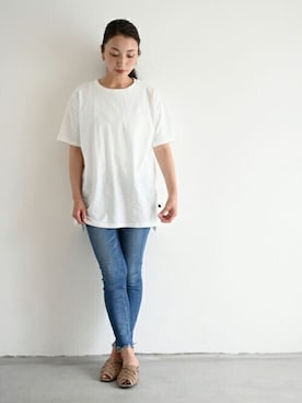 PUPPAPUPOさんのコーディネート