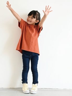 PUPPAPUPOさんのコーディネート