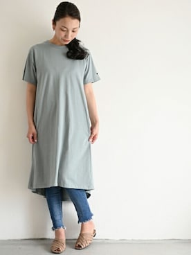 PUPPAPUPOさんのコーディネート