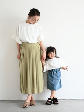 PUPPAPUPOさんのコーディネート