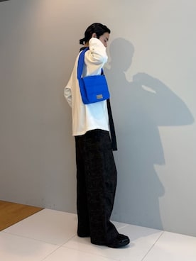 kitauraさん(メンズ・172cm)の冬コーディネート