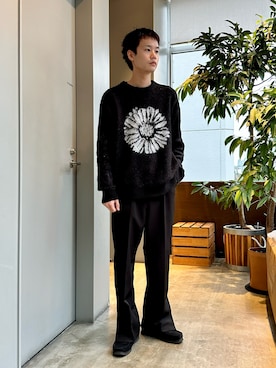 kitauraさん（メンズ・172cm）の秋コーディネート