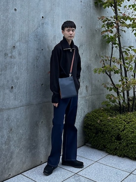kitauraさん(メンズ・172cm)の秋コーディネート