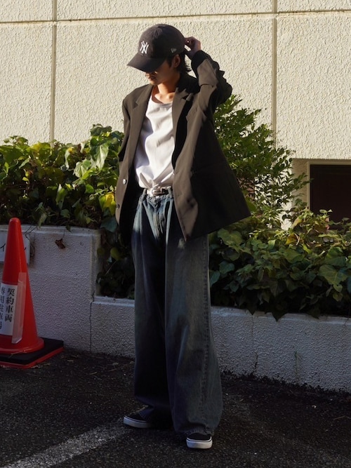 アソートセットアップ