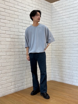 kitauraさんのコーディネート